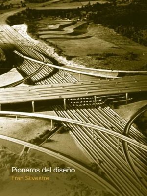 cover image of Pioneros Del Diseño